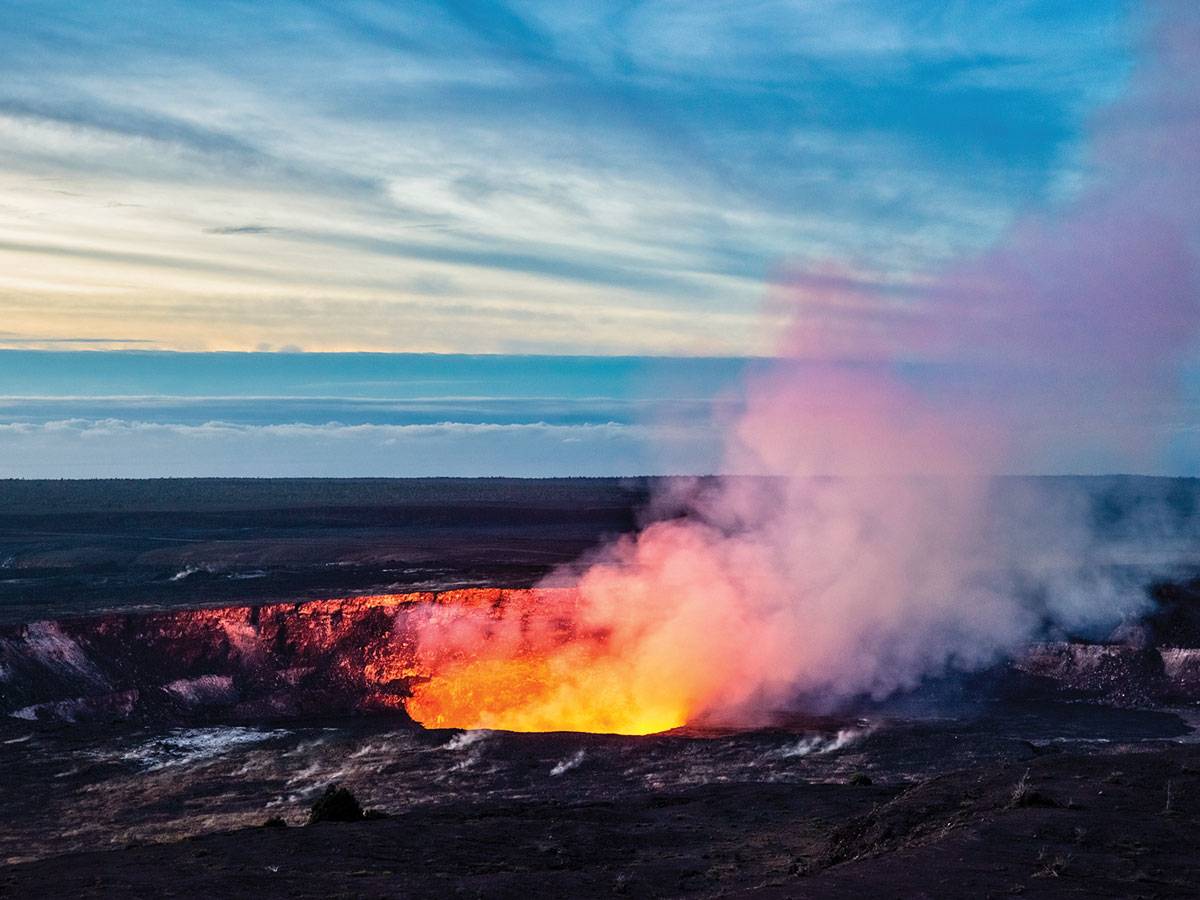 Kilauea_Crater