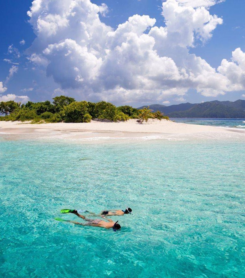 Our 8 Favorite Types of Adventure Travel