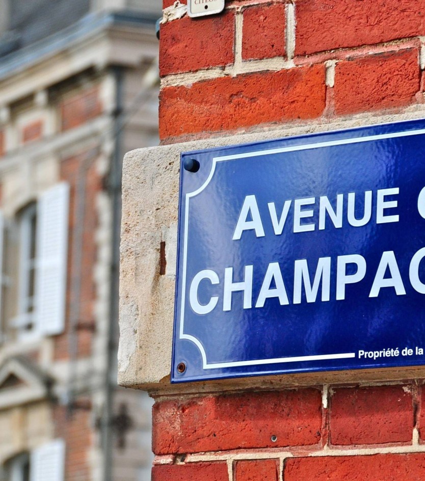 10 Reasons To Visit Champagne