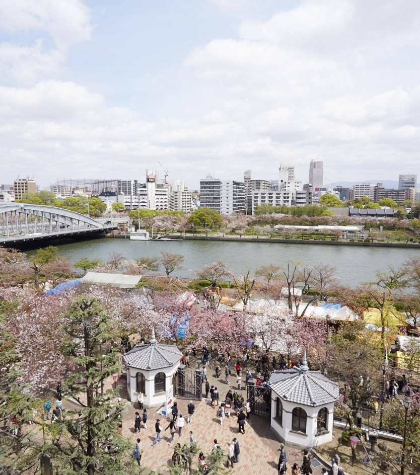 7 Reasons why you should visit Osaka