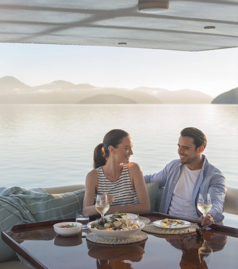 Top 5 Grapes You Must Try In New Zealand Wines