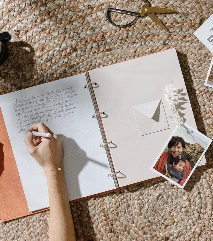 6 Beautiful Ways to Preserve Your Favorite Travel Memories